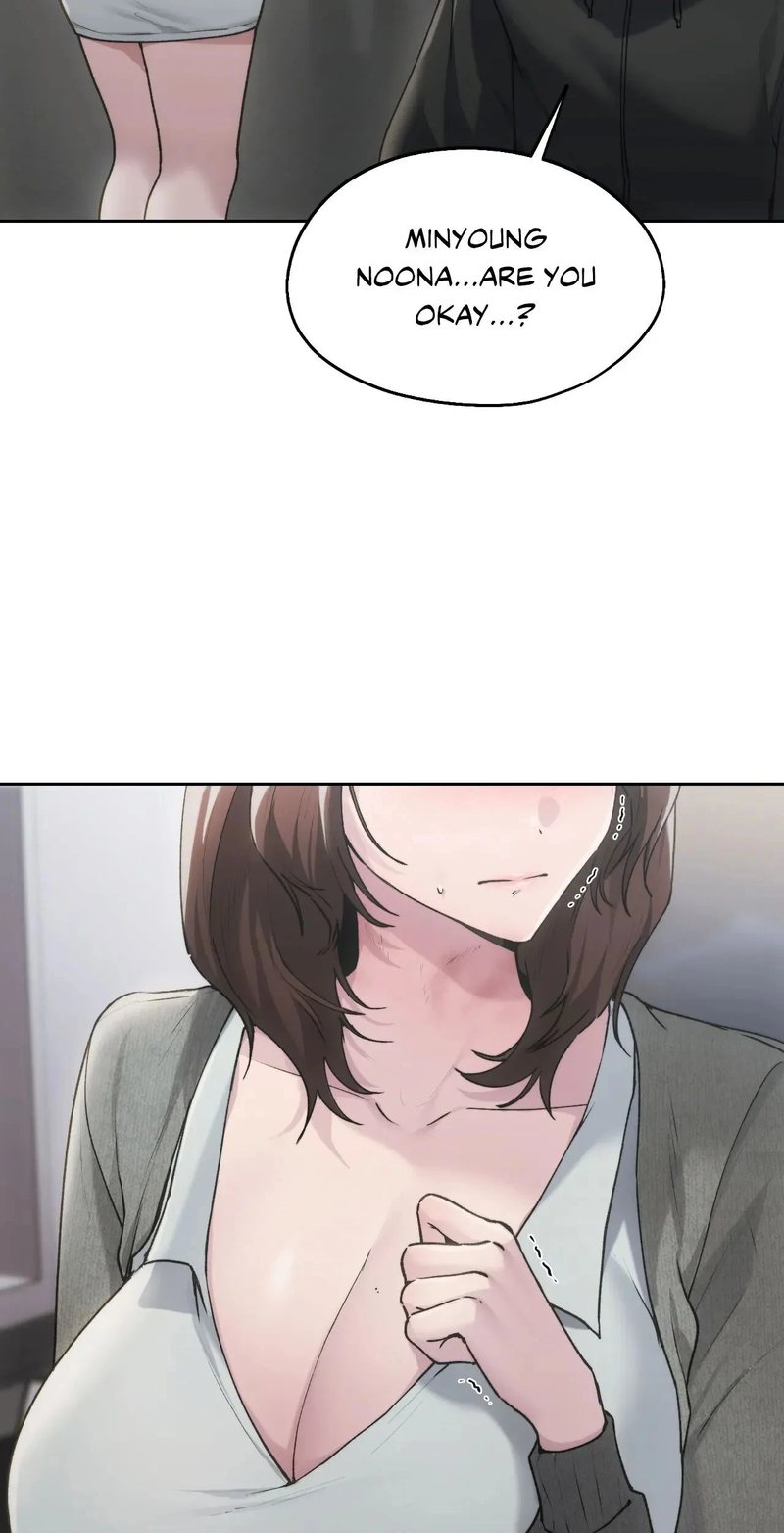 From Today, My Favorite… Chapter 72 - Page 18