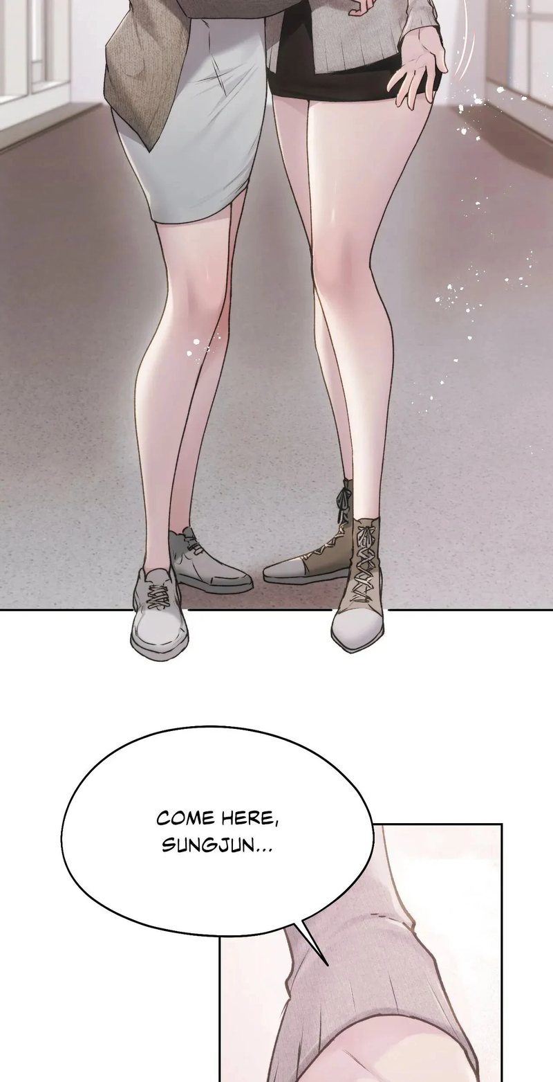 From Today, My Favorite… Chapter 72 - Page 27