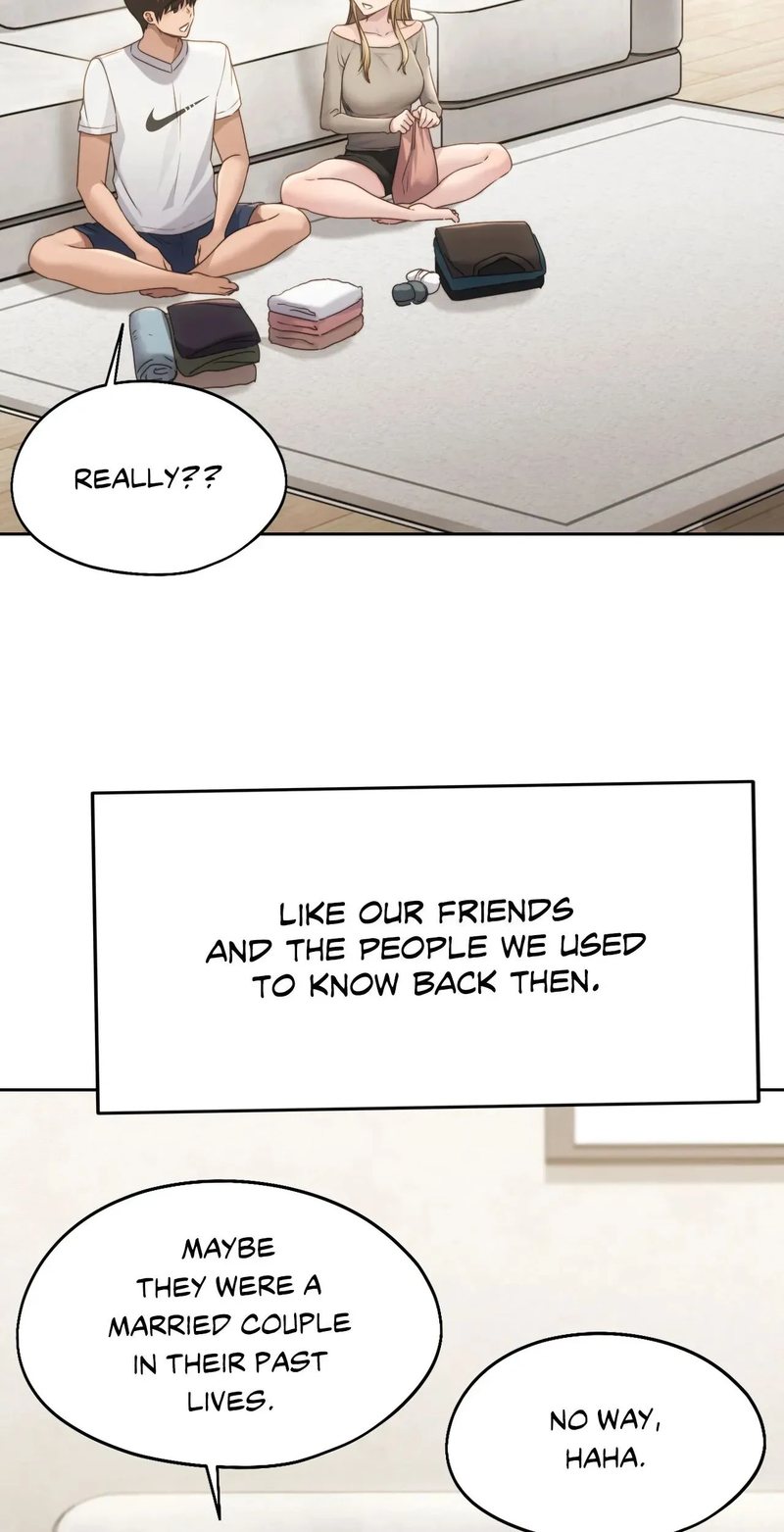 From Today, My Favorite… Chapter 72 - Page 40