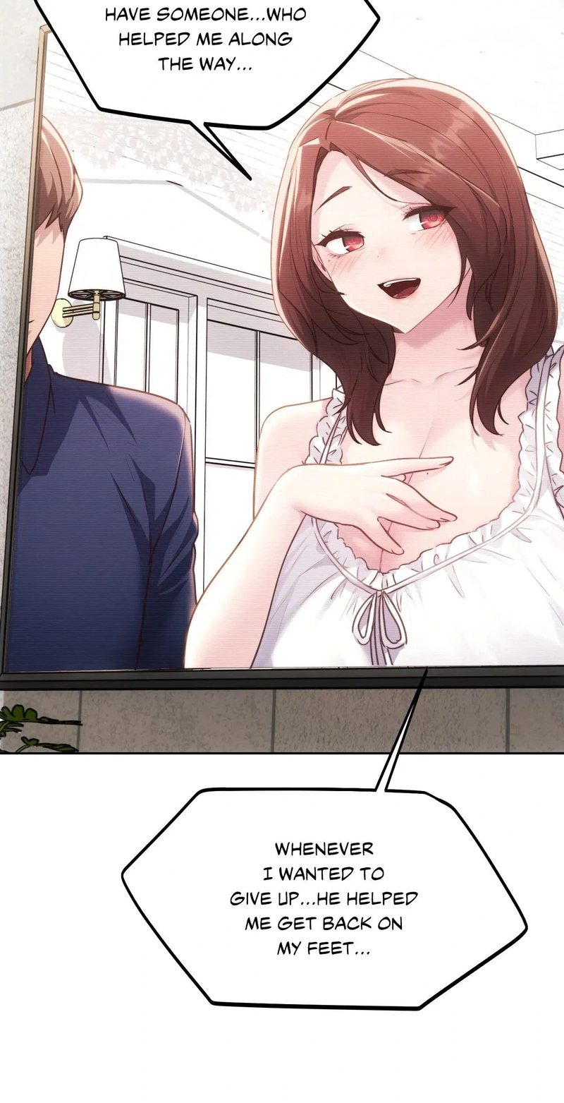 From Today, My Favorite… Chapter 72 - Page 58