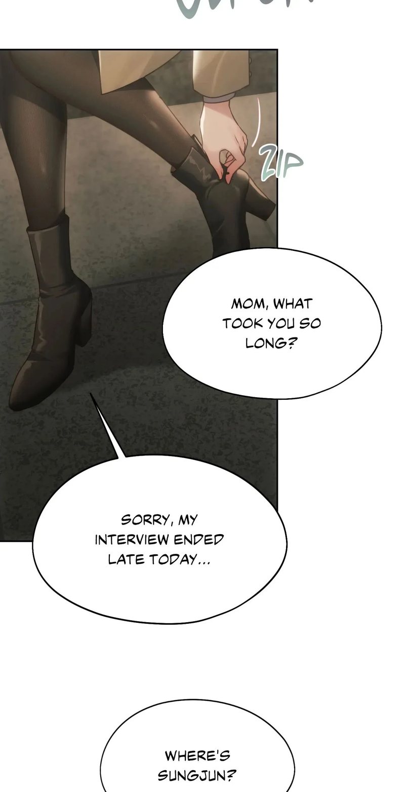 From Today, My Favorite… Chapter 72 - Page 69