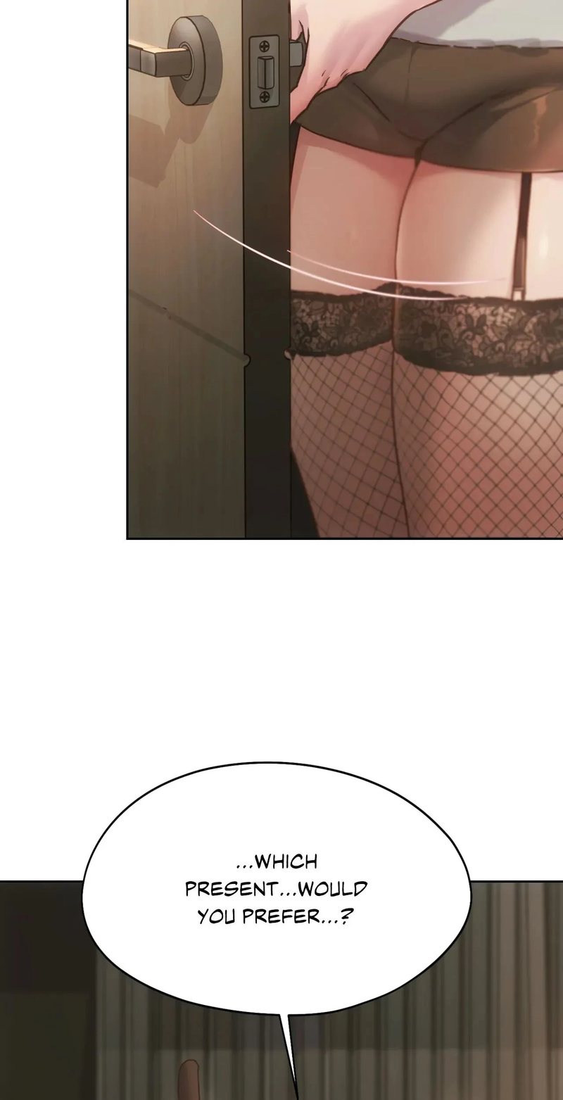 From Today, My Favorite… Chapter 72 - Page 77