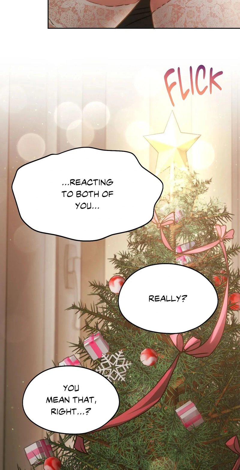 From Today, My Favorite… Chapter 72 - Page 85