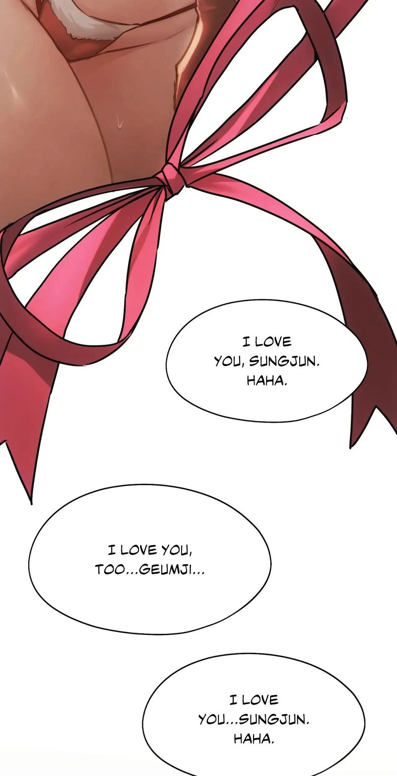 From Today, My Favorite… Chapter 72 - Page 89