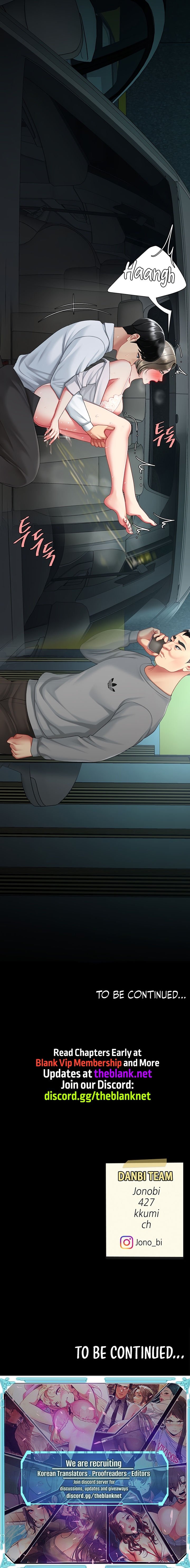 Go Ahead, Mom Chapter 100 - Page 17