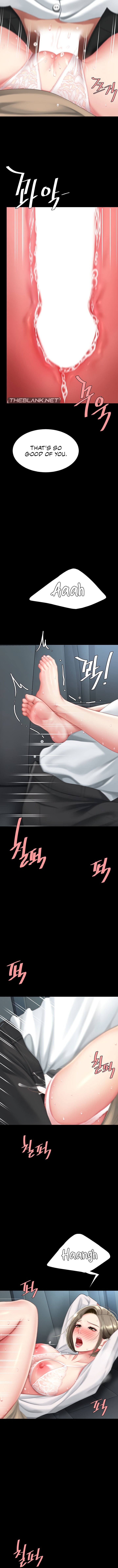 Go Ahead, Mom Chapter 100 - Page 5