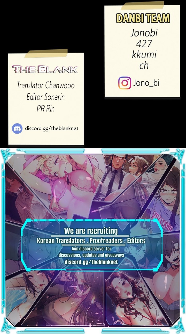 Go Ahead, Mom Chapter 104 - Page 17