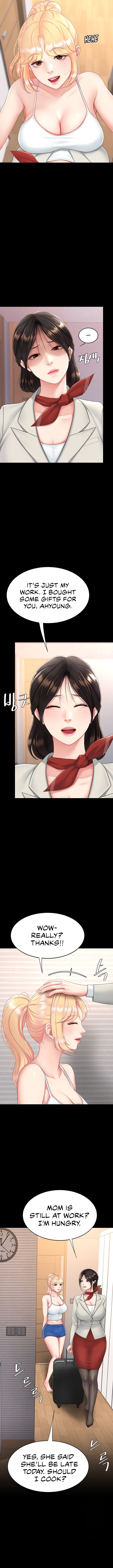 Go Ahead, Mom Chapter 104 - Page 6