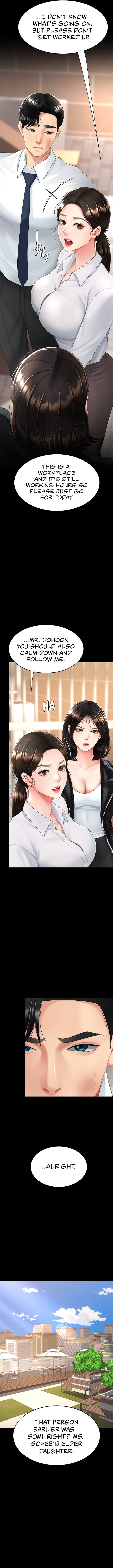 Go Ahead, Mom Chapter 105 - Page 5