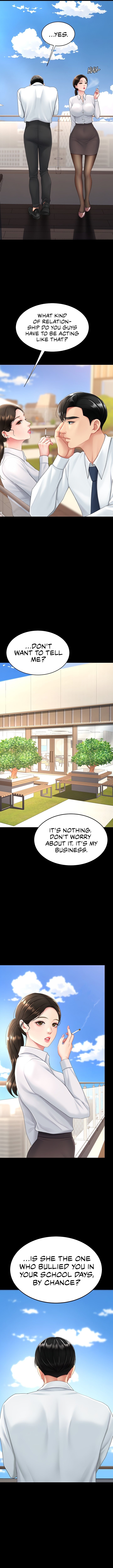 Go Ahead, Mom Chapter 105 - Page 6