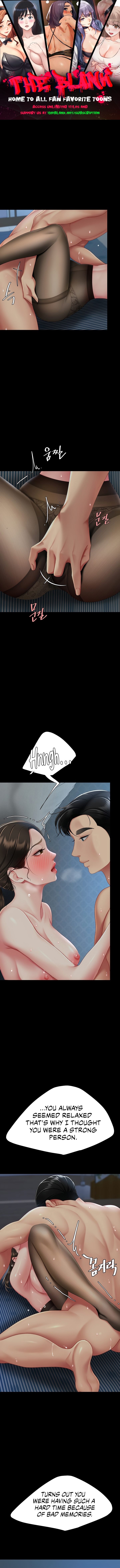 Go Ahead, Mom Chapter 106 - Page 1