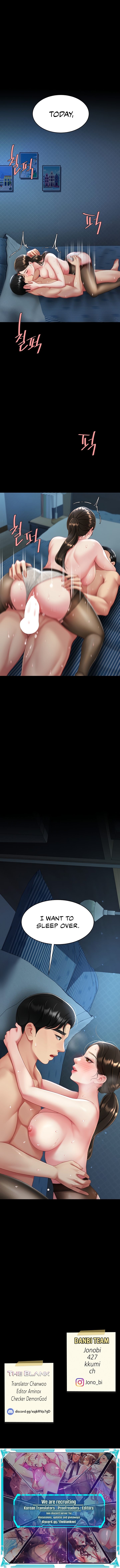 Go Ahead, Mom Chapter 106 - Page 16