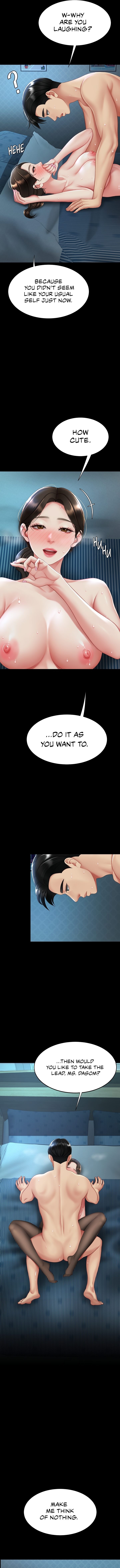 Go Ahead, Mom Chapter 106 - Page 8