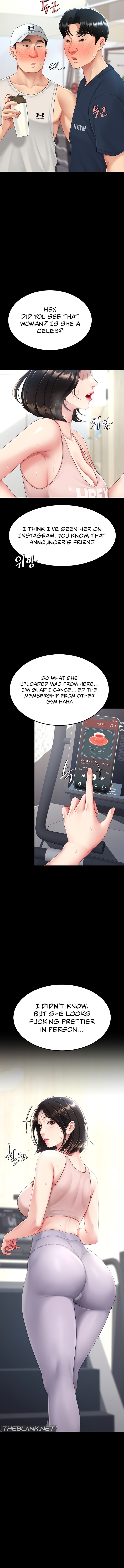 Go Ahead, Mom Chapter 107 - Page 13