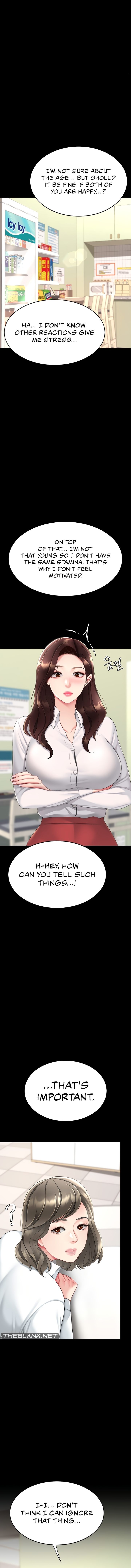 Go Ahead, Mom Chapter 108 - Page 13