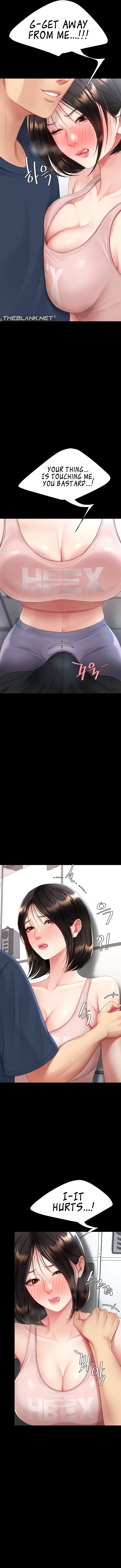 Go Ahead, Mom Chapter 108 - Page 6