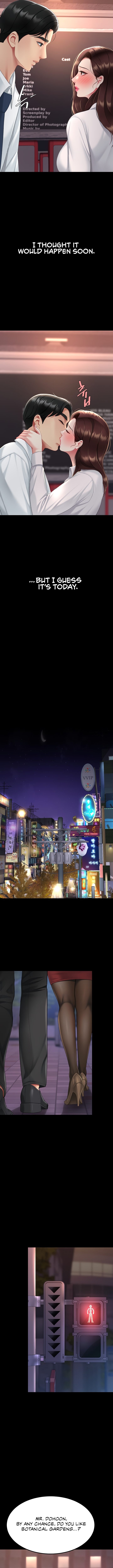 Go Ahead, Mom Chapter 110 - Page 15