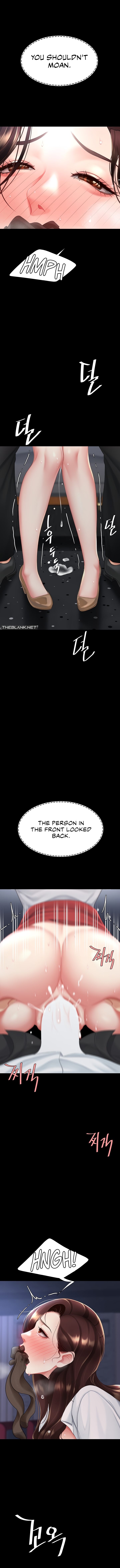 Go Ahead, Mom Chapter 110 - Page 5