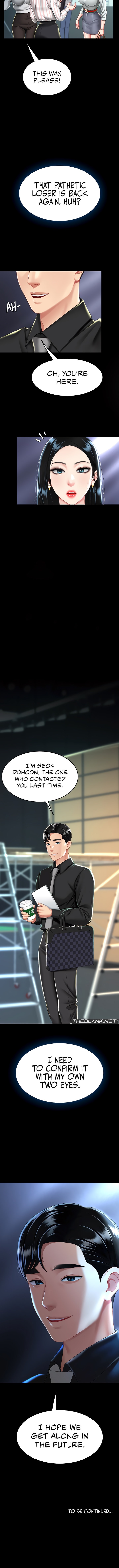 Go Ahead, Mom Chapter 35 - Page 13