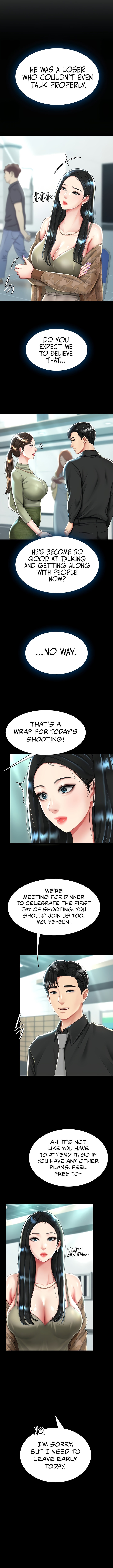 Go Ahead, Mom Chapter 36 - Page 6