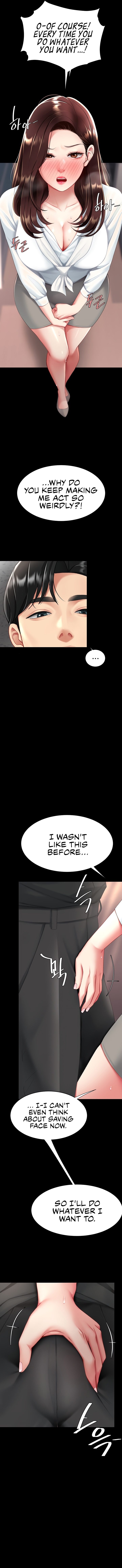 Go Ahead, Mom Chapter 88 - Page 2