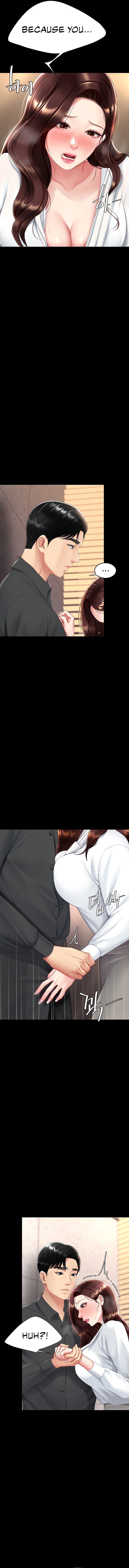 Go Ahead, Mom Chapter 88 - Page 5