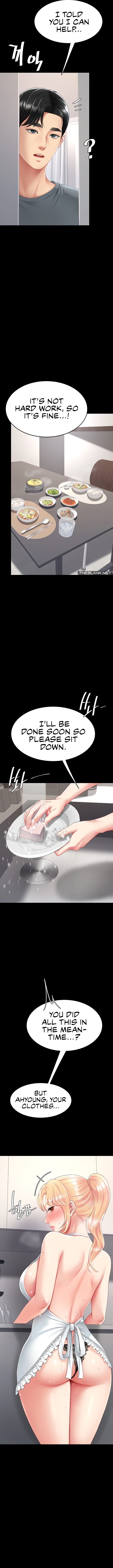 Go Ahead, Mom Chapter 90 - Page 13