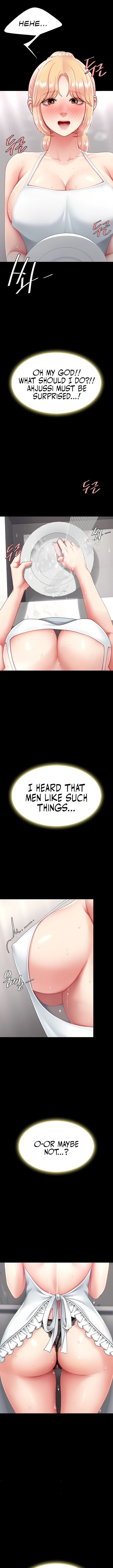 Go Ahead, Mom Chapter 90 - Page 14