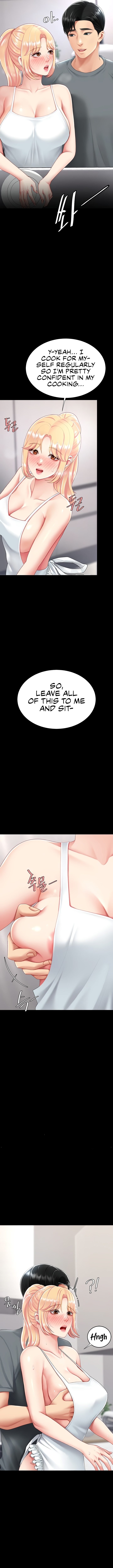 Go Ahead, Mom Chapter 90 - Page 16