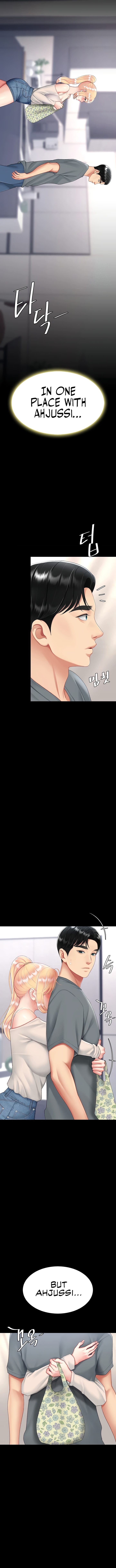 Go Ahead, Mom Chapter 90 - Page 5