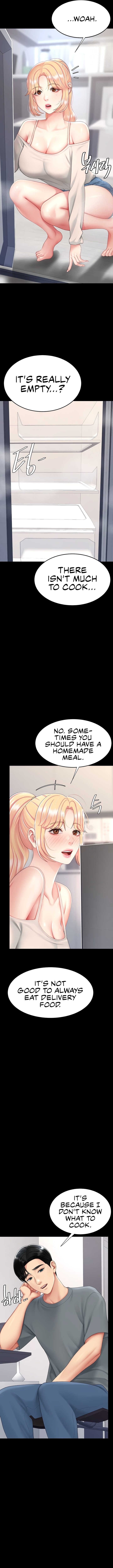 Go Ahead, Mom Chapter 90 - Page 7