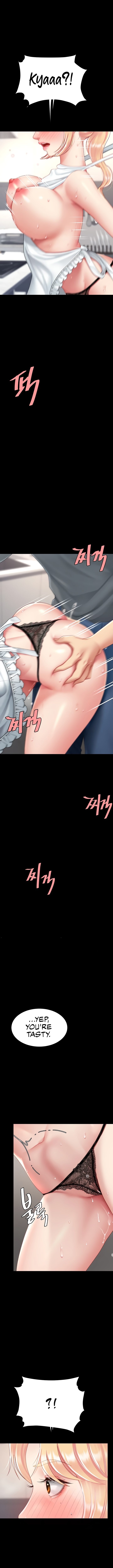 Go Ahead, Mom Chapter 91 - Page 13