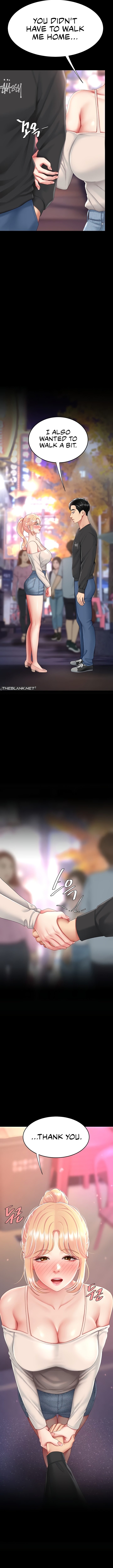 Go Ahead, Mom Chapter 91 - Page 16