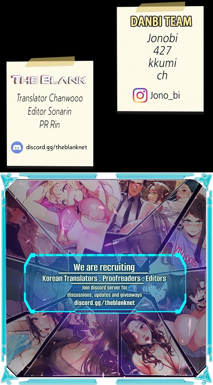 Go Ahead, Mom Chapter 91 - Page 19