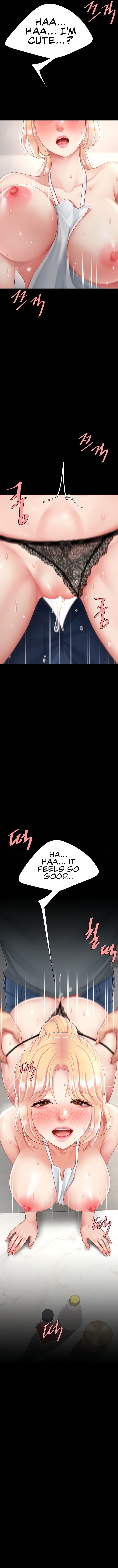 Go Ahead, Mom Chapter 91 - Page 9