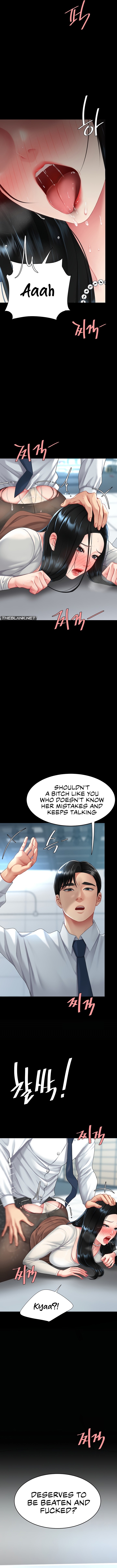 Go Ahead, Mom Chapter 94 - Page 2