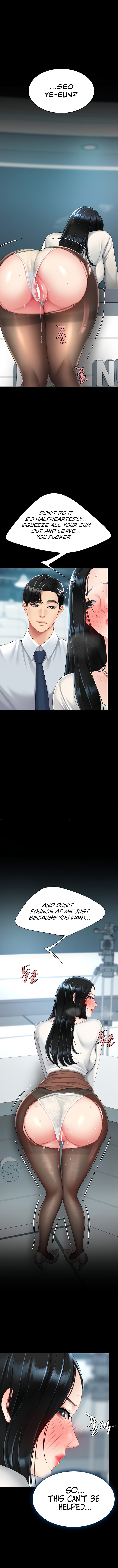 Go Ahead, Mom Chapter 95 - Page 14