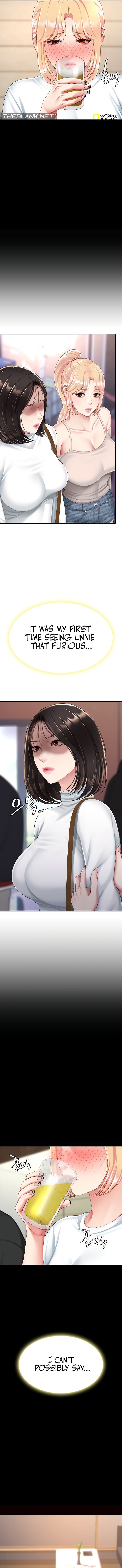 Go Ahead, Mom Chapter 96 - Page 15