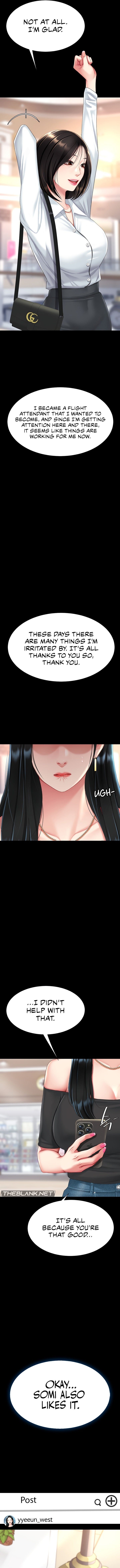 Go Ahead, Mom Chapter 96 - Page 2