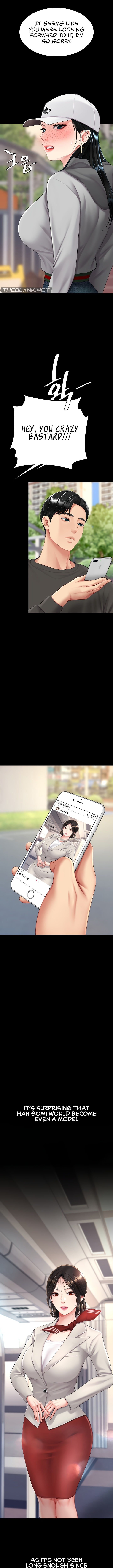 Go Ahead, Mom Chapter 96 - Page 6