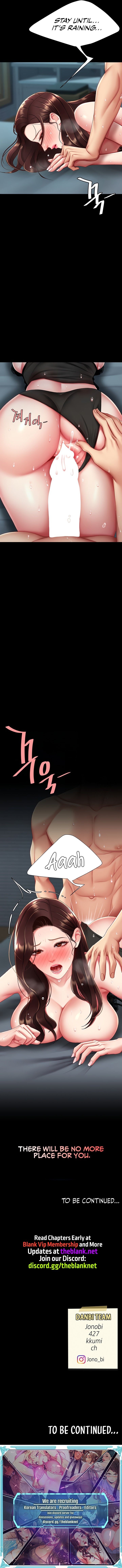 Go Ahead, Mom Chapter 97 - Page 17