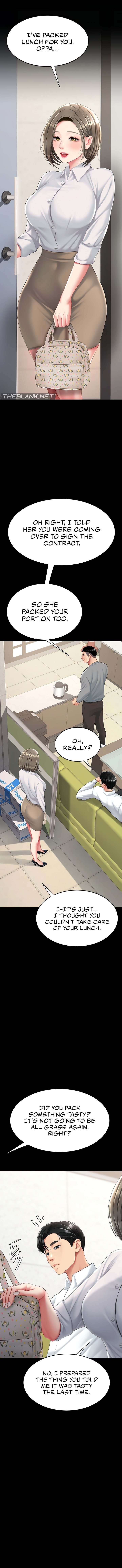 Go Ahead, Mom Chapter 98 - Page 17