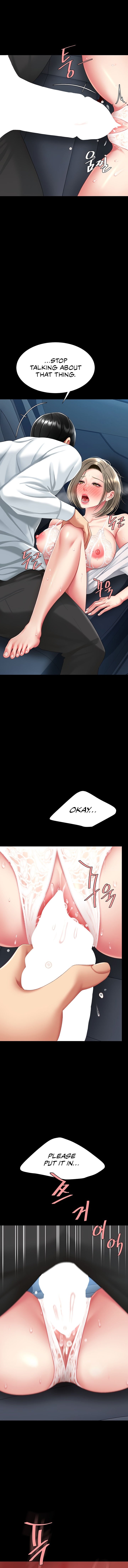 Go Ahead, Mom Chapter 99 - Page 16