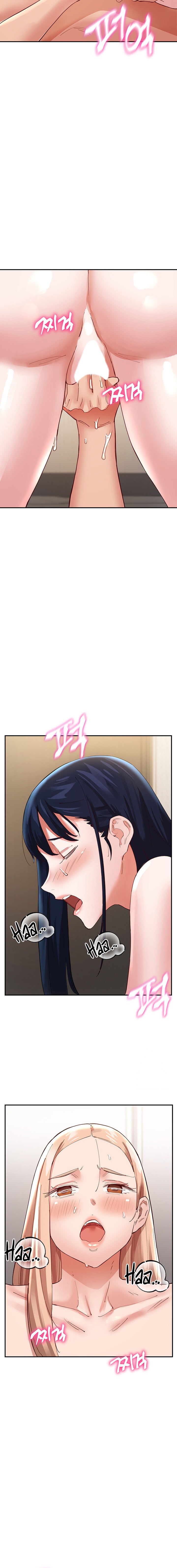 Living With Two Busty Women Chapter 36 - Page 18