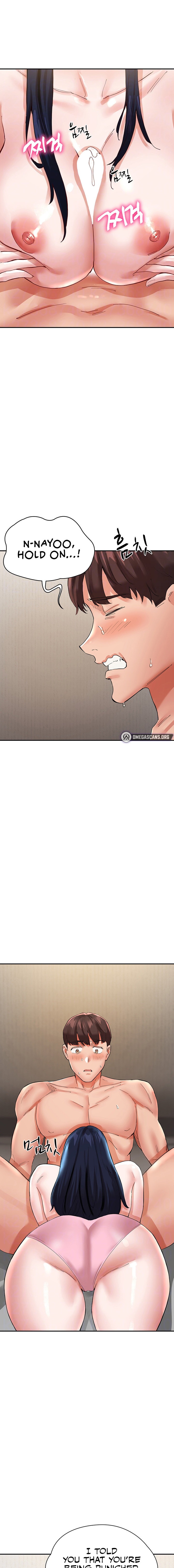 Living With Two Busty Women Chapter 36 - Page 5