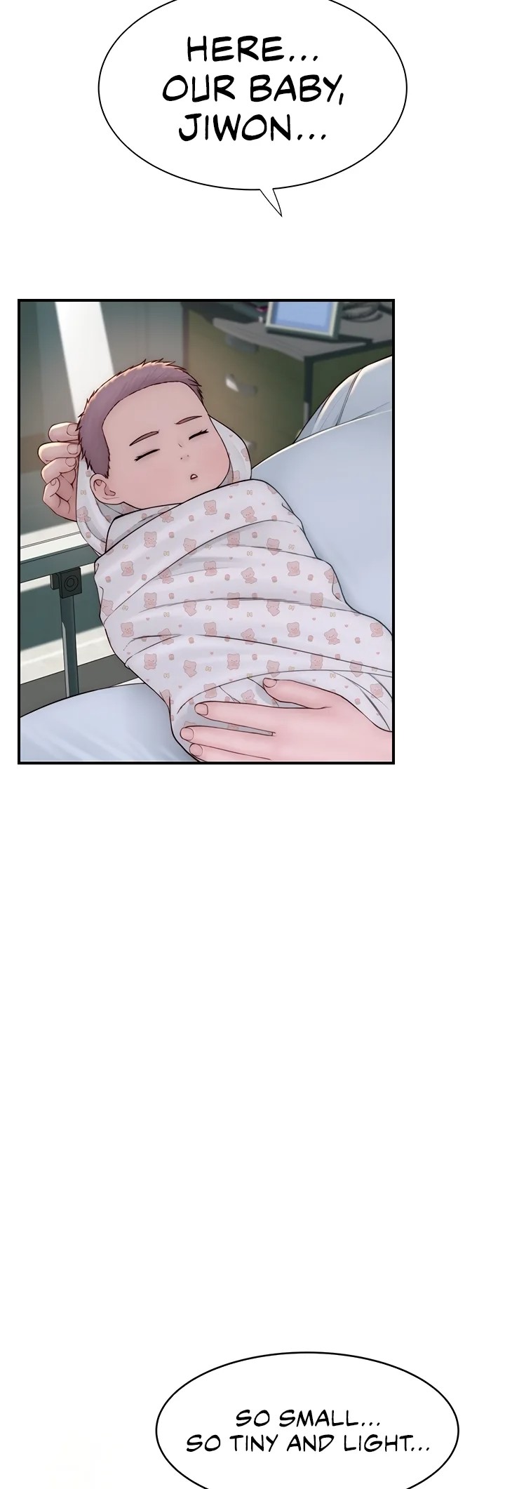 Addicted to My Stepmom Chapter 101 - Page 37