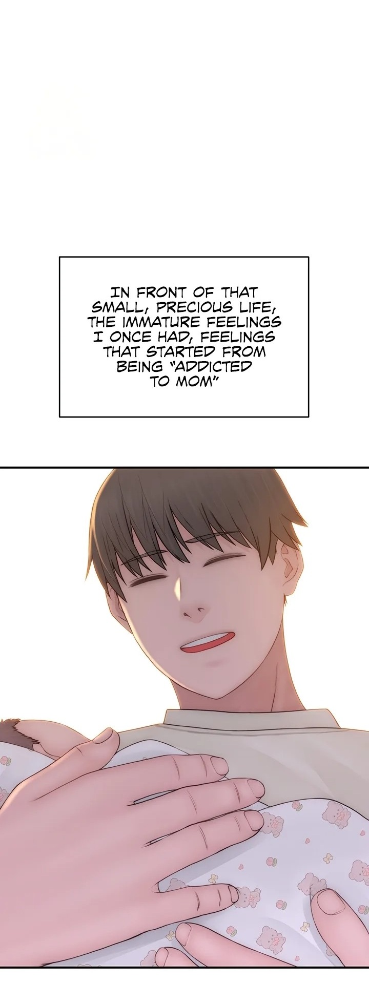 Addicted to My Stepmom Chapter 101 - Page 40
