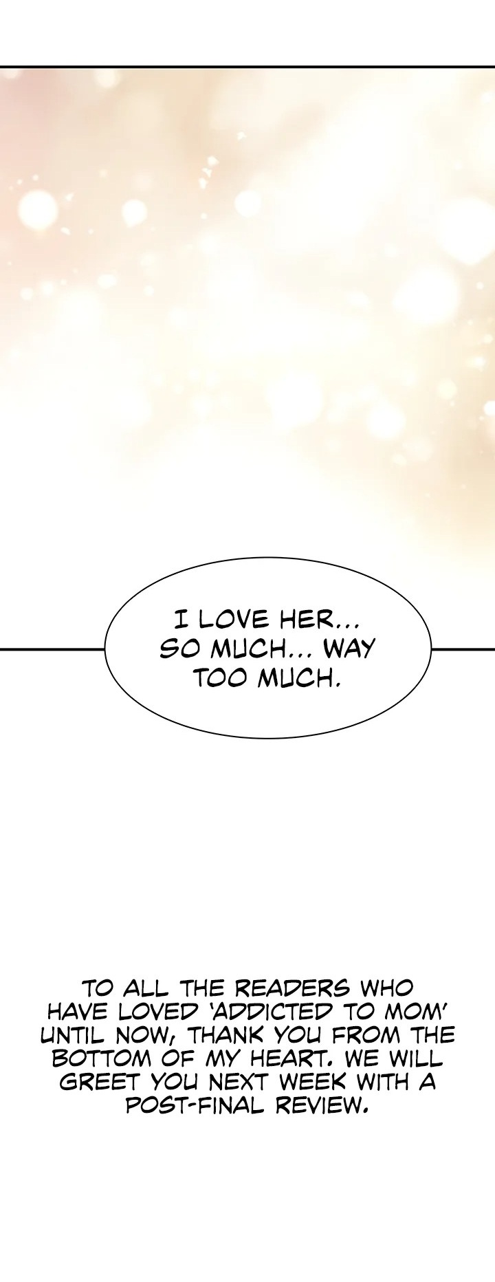 Addicted to My Stepmom Chapter 101 - Page 83