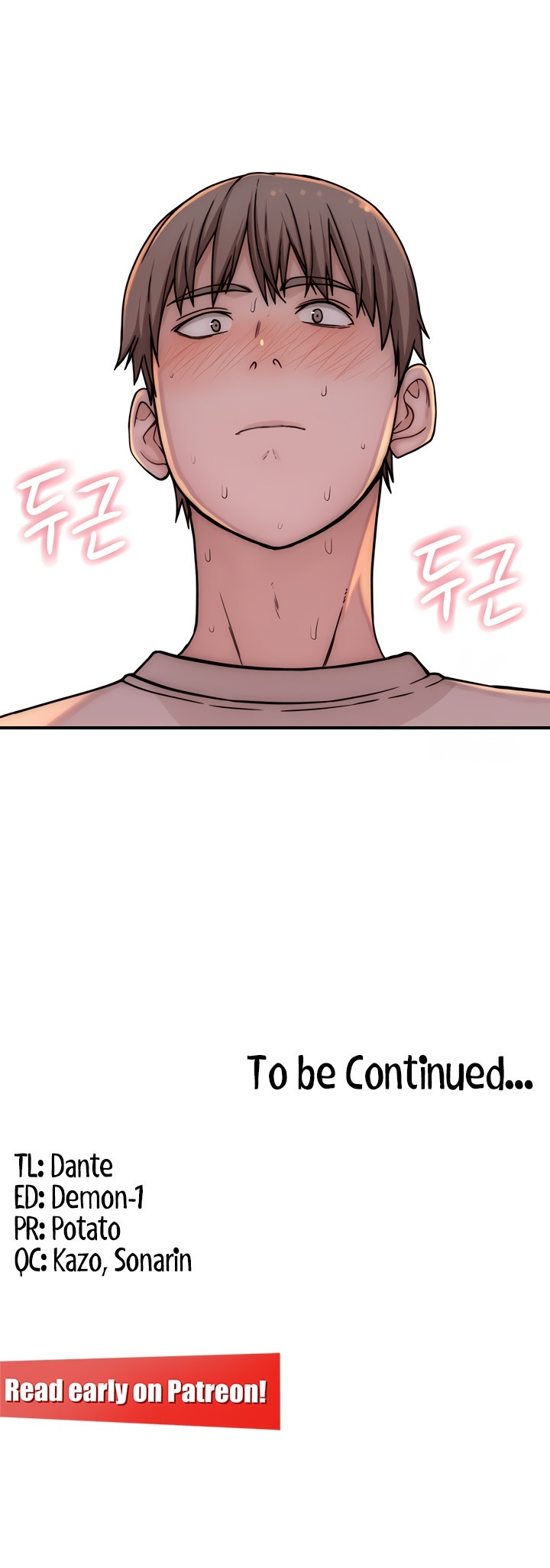 Addicted to My Stepmom Chapter 35 - Page 16
