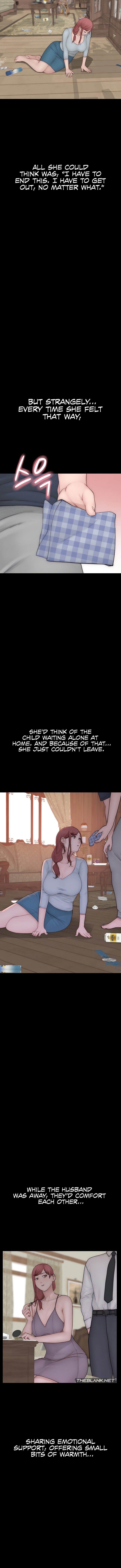 Addicted to My Stepmom Chapter 91 - Page 12